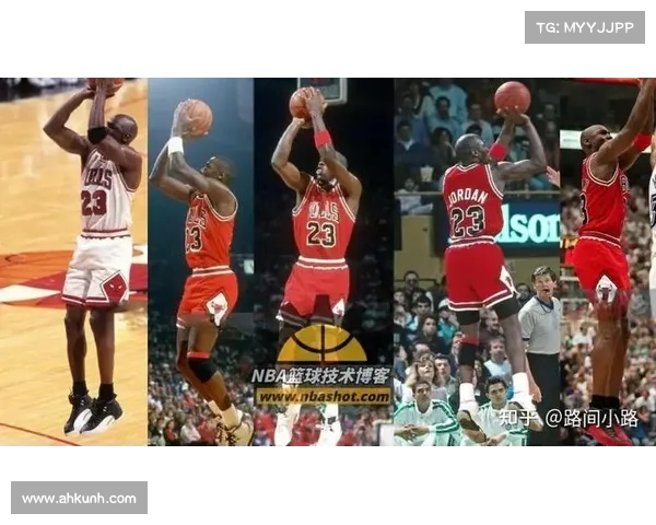 NBA得分后卫群英谱:从乔丹到科比再到现役超级明星的辉煌历程 NBA得分后卫群英谱:从乔丹到科比再到现役超级明星的辉煌历程