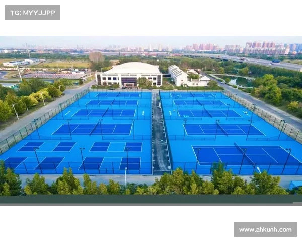 网球比赛场地布局与设计要素分析及其对比赛效果的影响探讨 网球比赛场地布局与设计要素分析及其对比赛效果的影响探讨